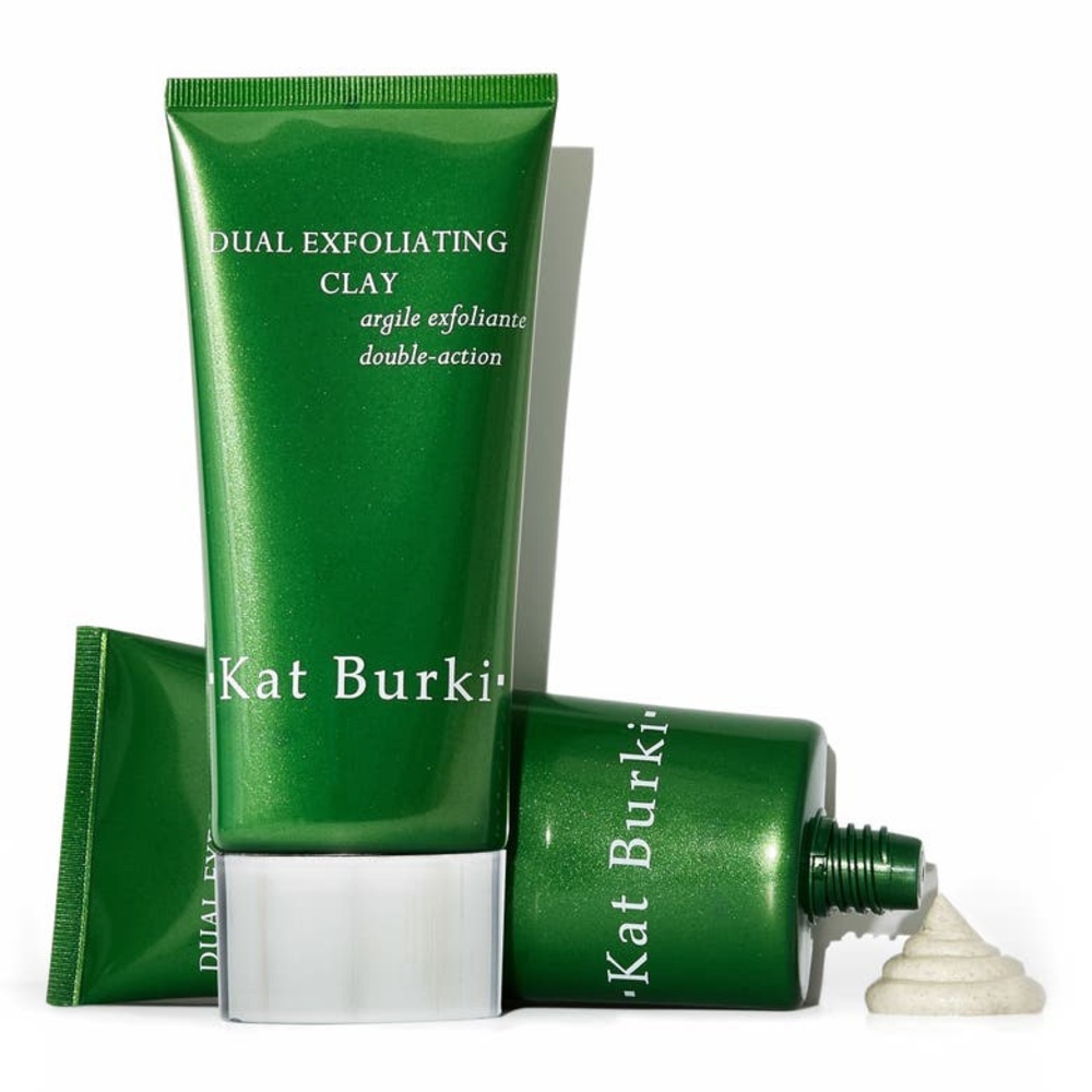 Kay Burki Dual Exfoliating Clay